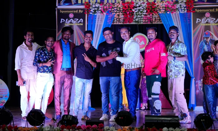 Inspire Dance Studio